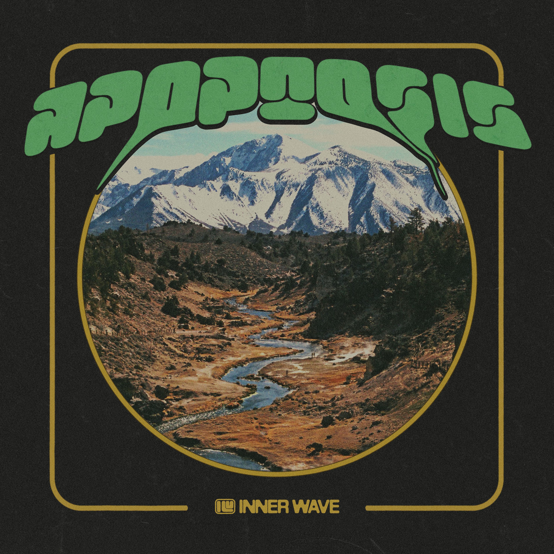 Album cover of Apoptosis