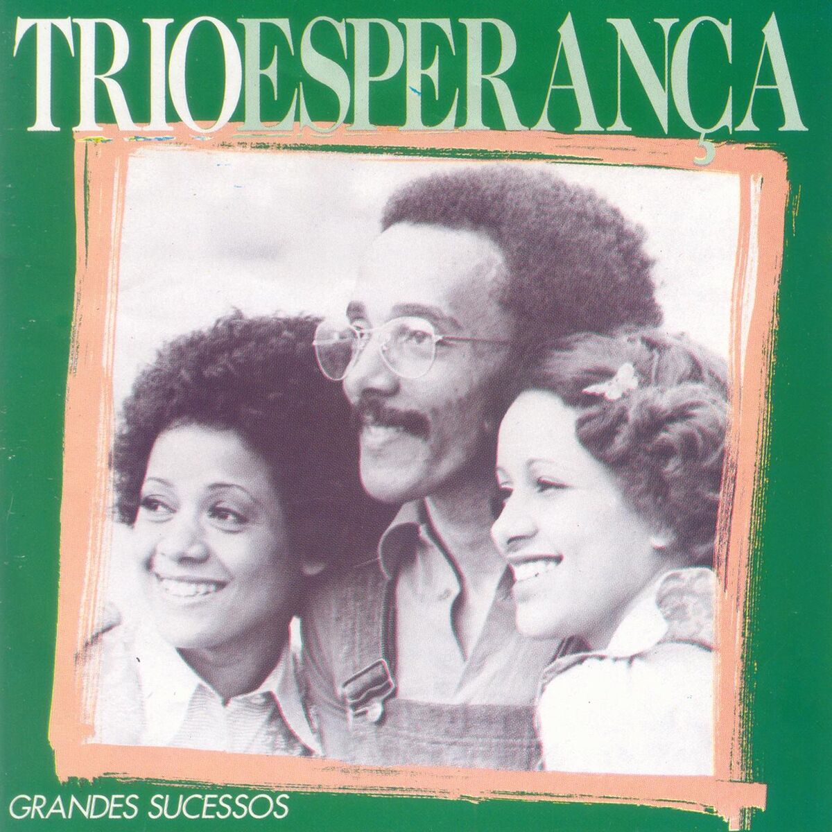 Album cover of Grandes Sucessos