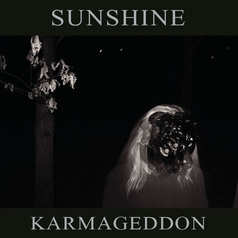 Picture of Karmageddon