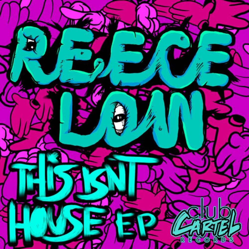 Picture of This Isn't House EP