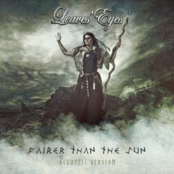 Cover of Fairer Than the Sun (Acoustic Version)
