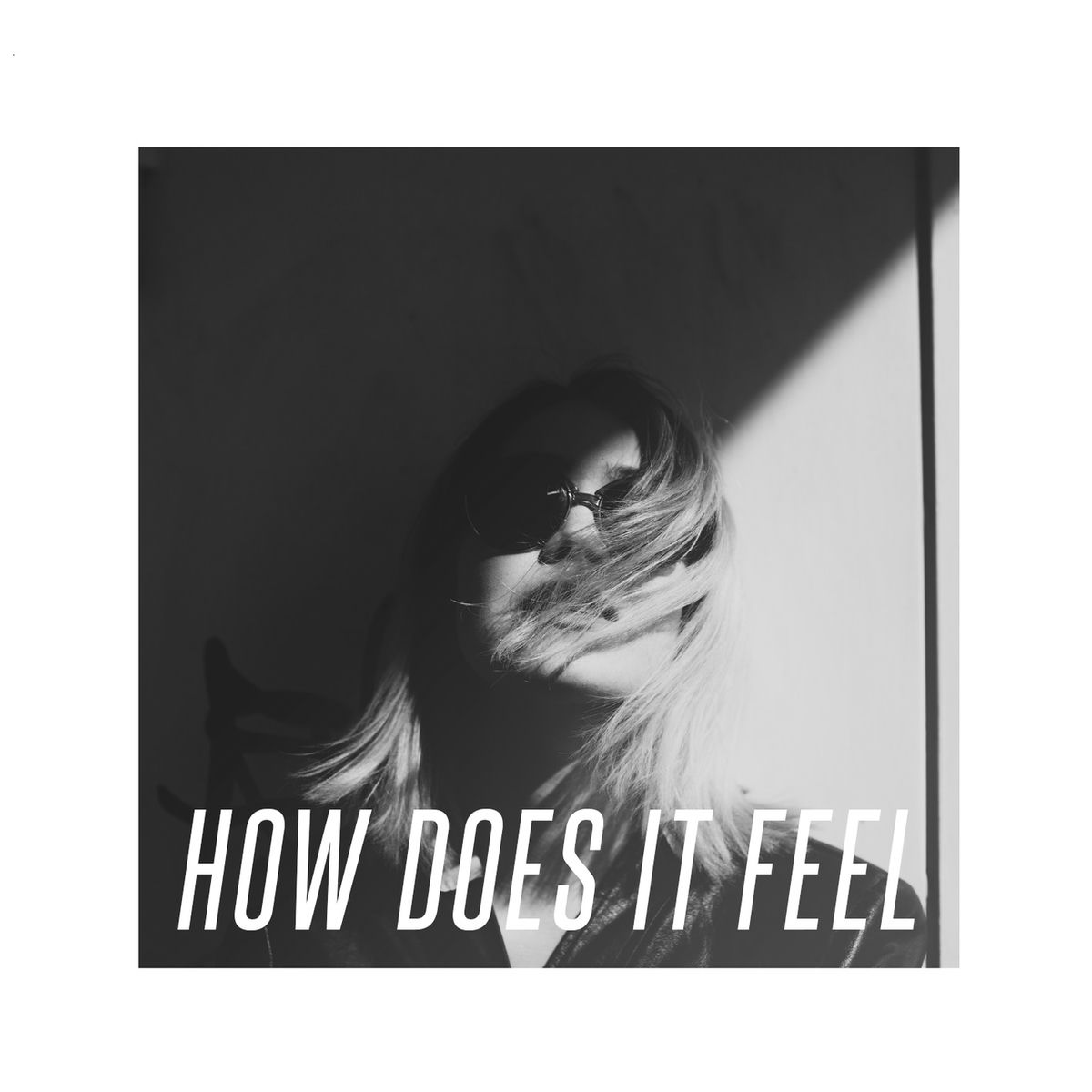 Album cover of How Does It Feel? (Remixes)