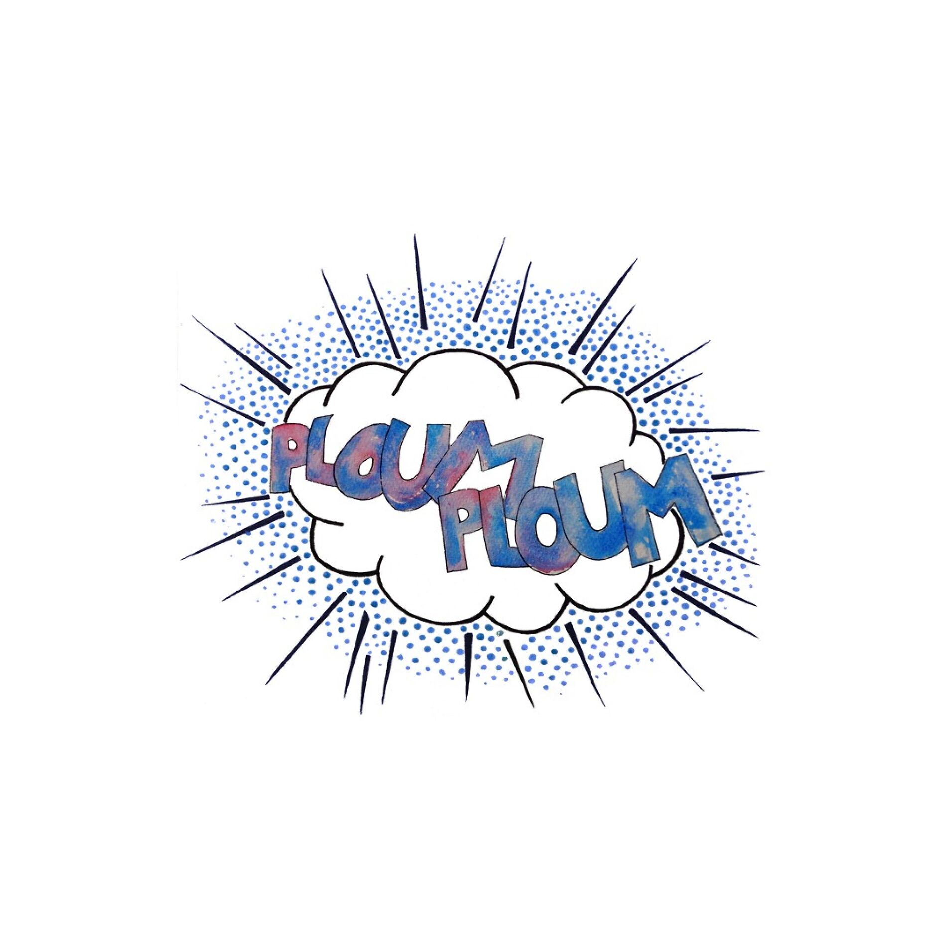 Album cover of Ploum Ploum