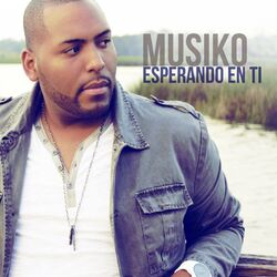 Cover of Esperando En Ti