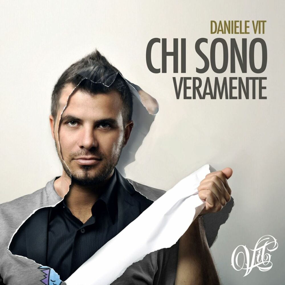 Picture of Chi sono veramente