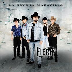 Cover of La Novena Maravilla