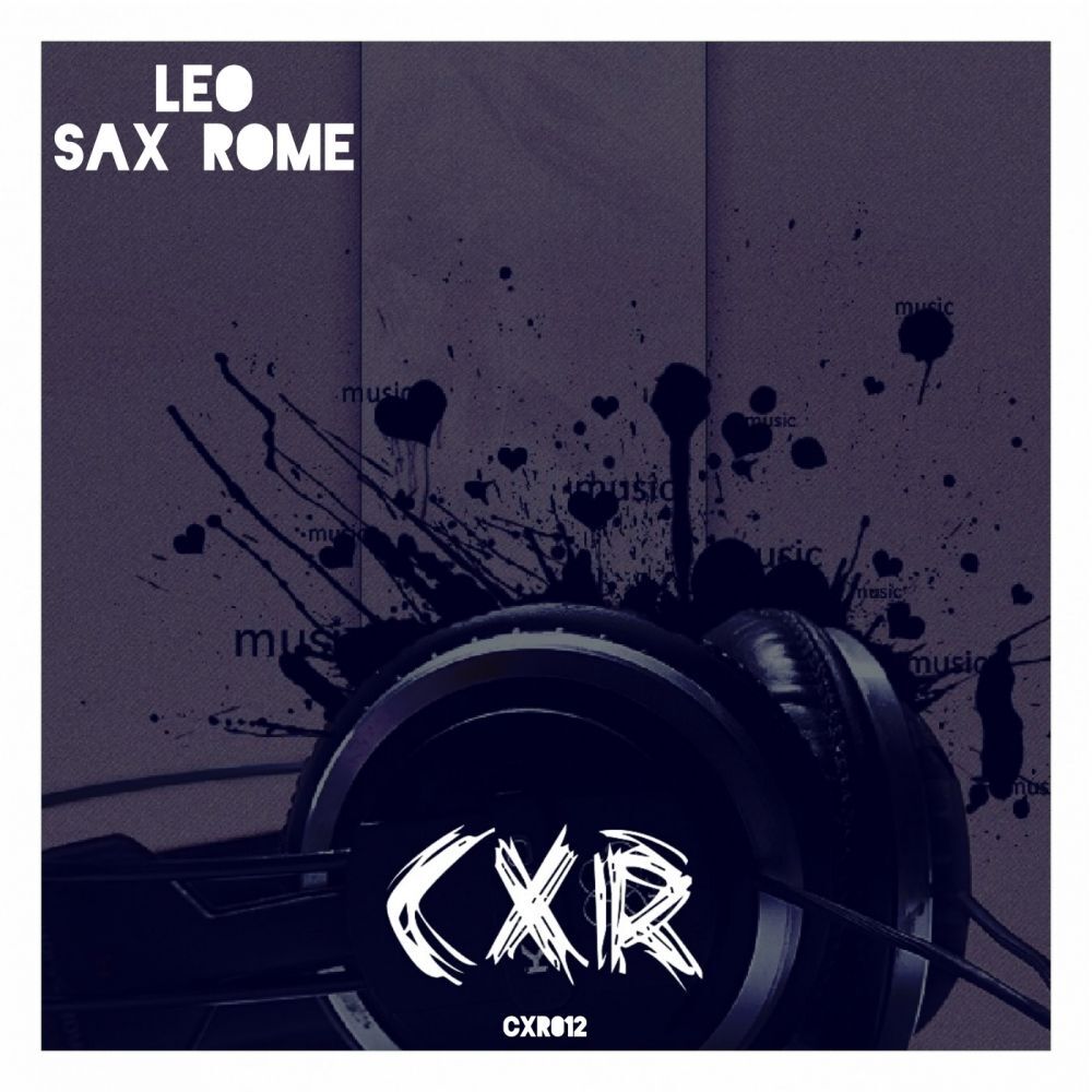 Picture of Sax Rome