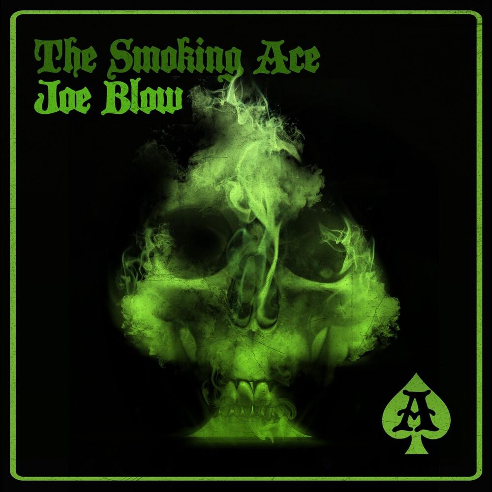 Picture of The Smoking Ace