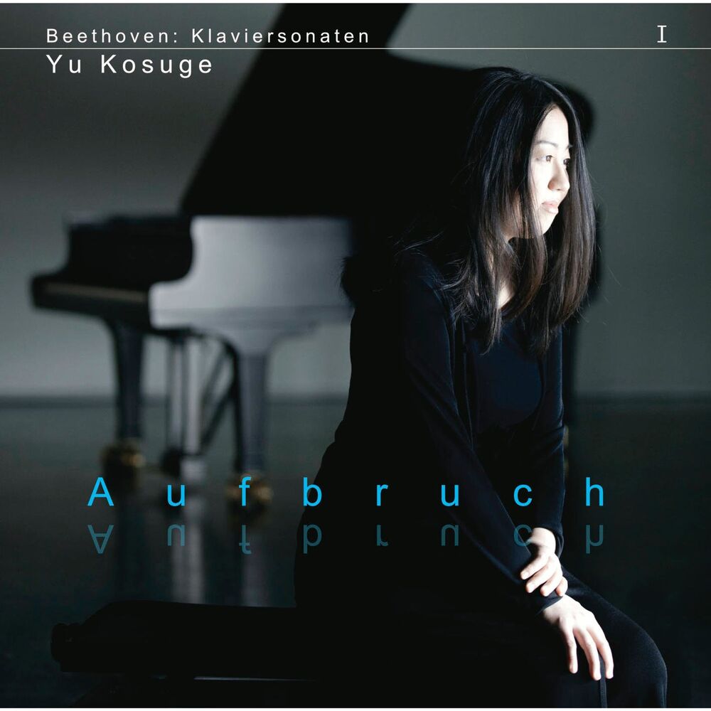 Picture of Beethoven:Piano Sonaats Vol. 1"Beginn"