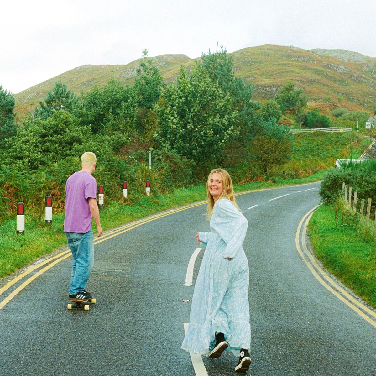 Album cover of Carried Away