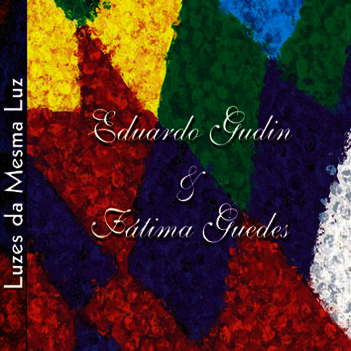 Album cover of Velho Ateu