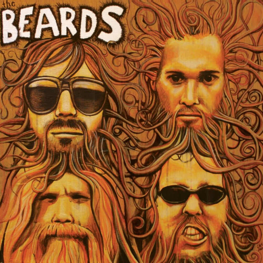 Picture of The Beards