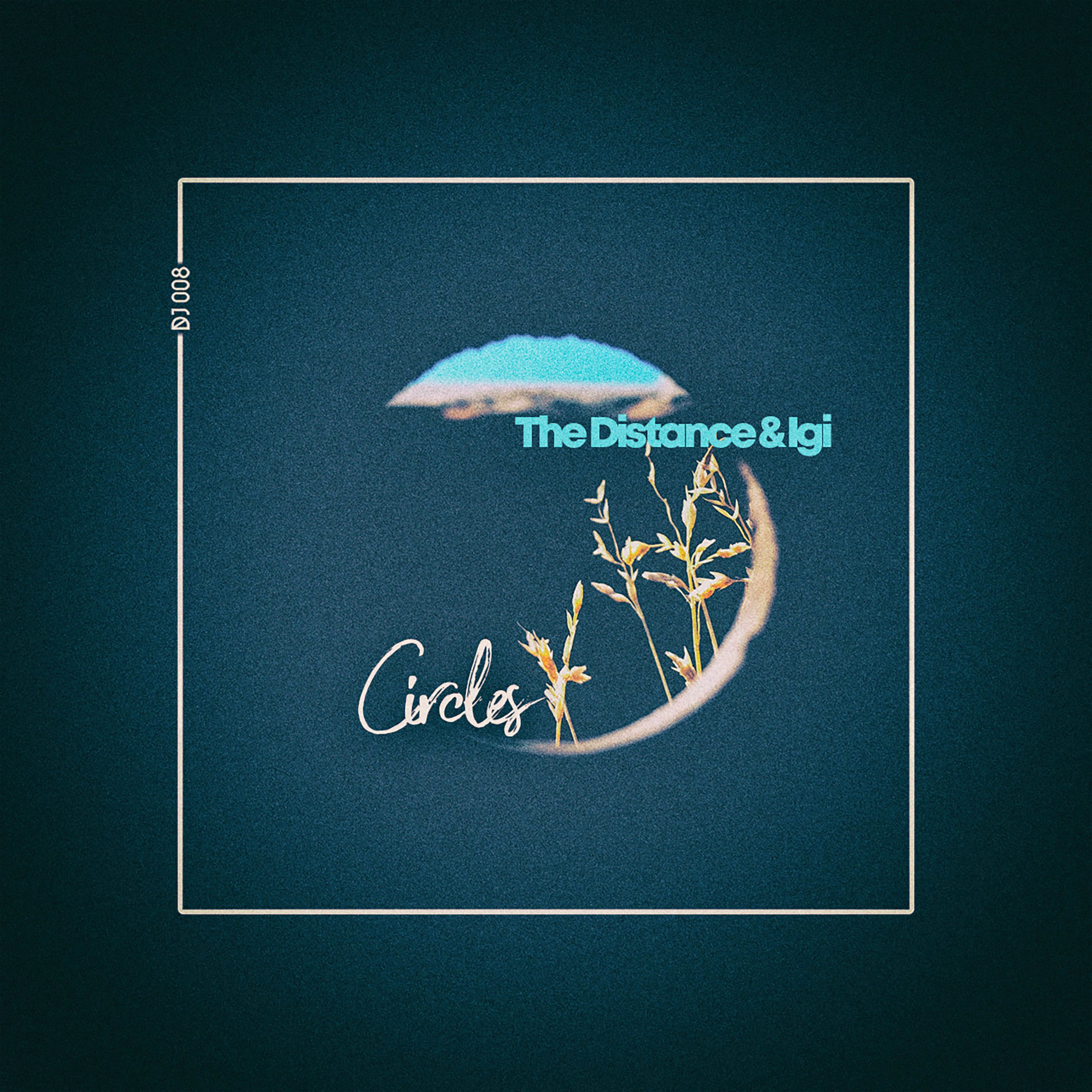 Album cover of Circles