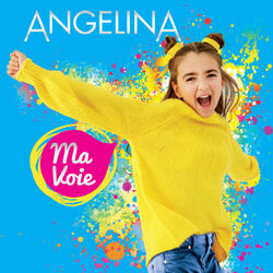 Cover of Ma voie (Edition Collector)