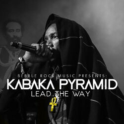 Cover of Lead The Way (Deluxe Edition)