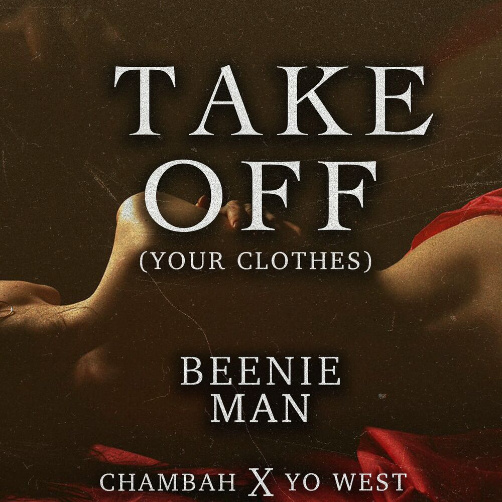 Picture of Take off (Your Clothes)