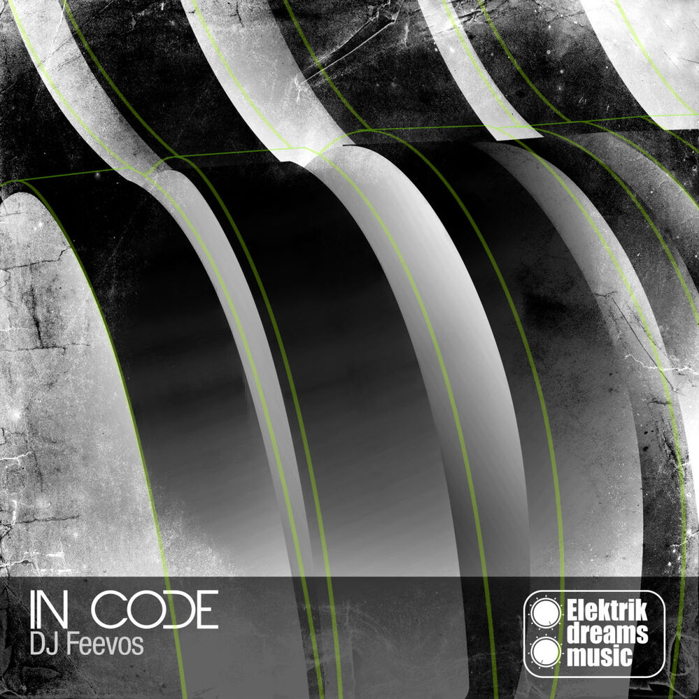 Picture of DJ Feevos - In Code + Remixes (MP3 Single)