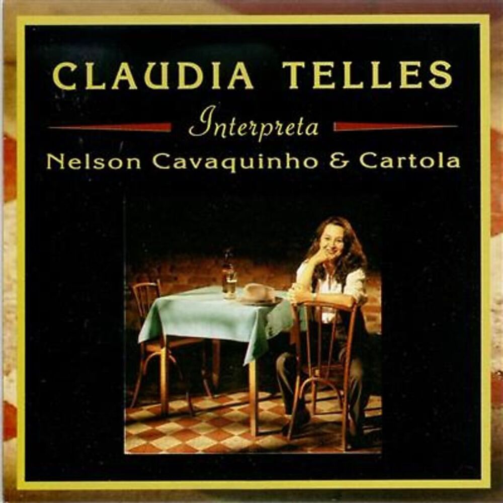 Picture of Nelson Cavaquinho e Cartola