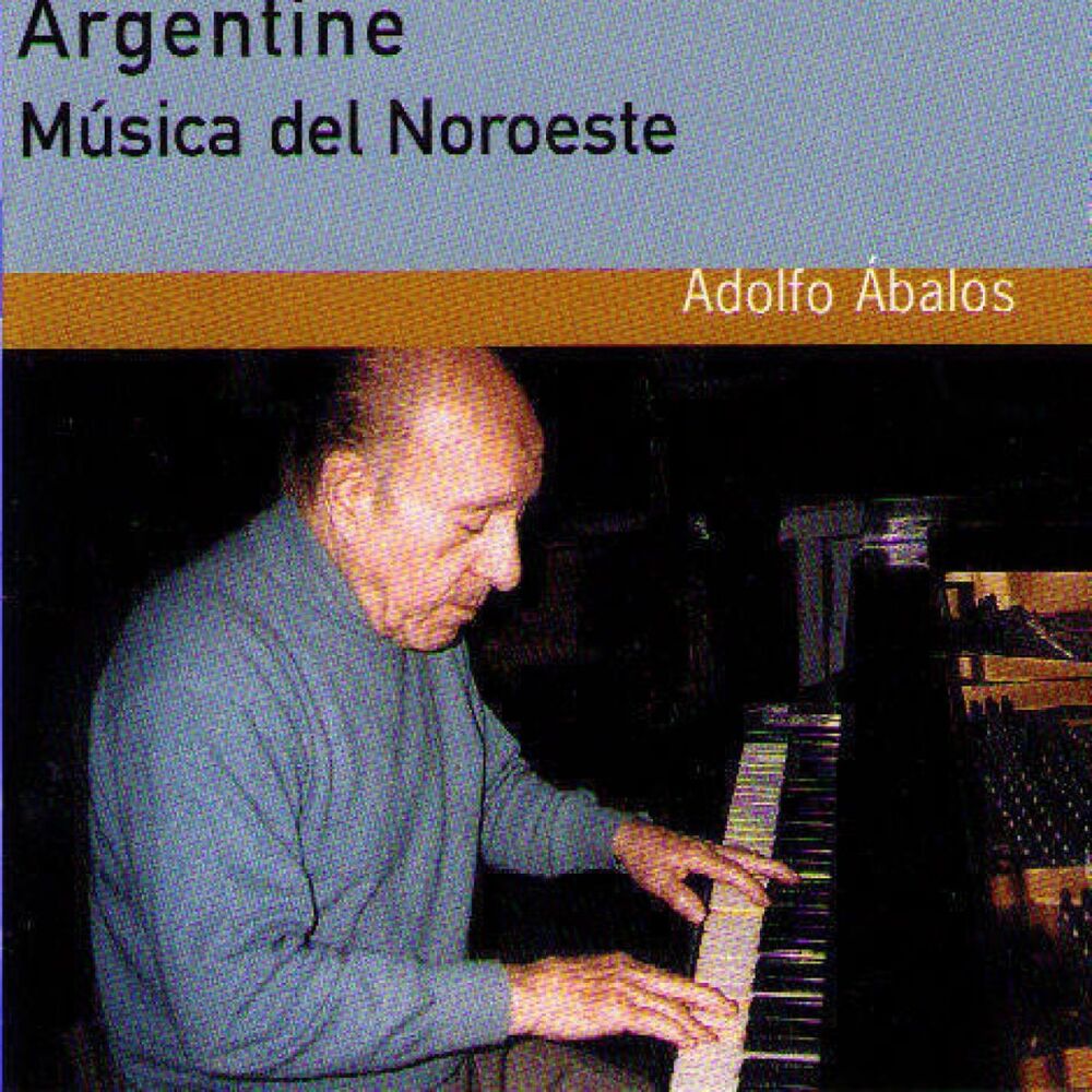 Picture of Musique traditionnelle de Santiago del Estero