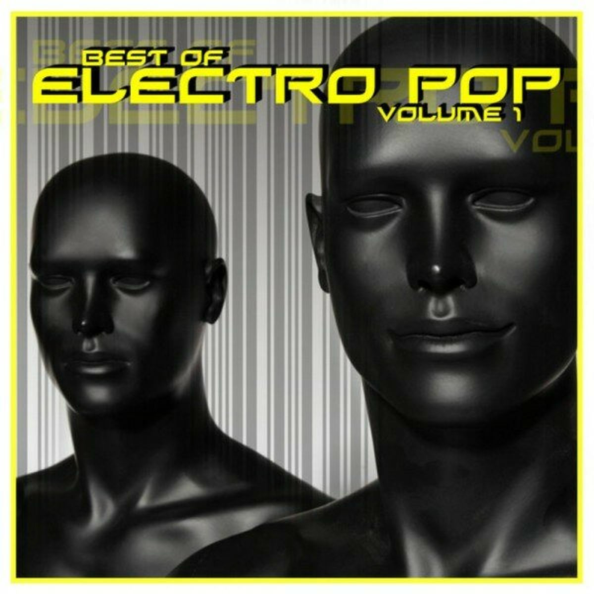 Album cover of Best of Electro Pop, Vol. 01