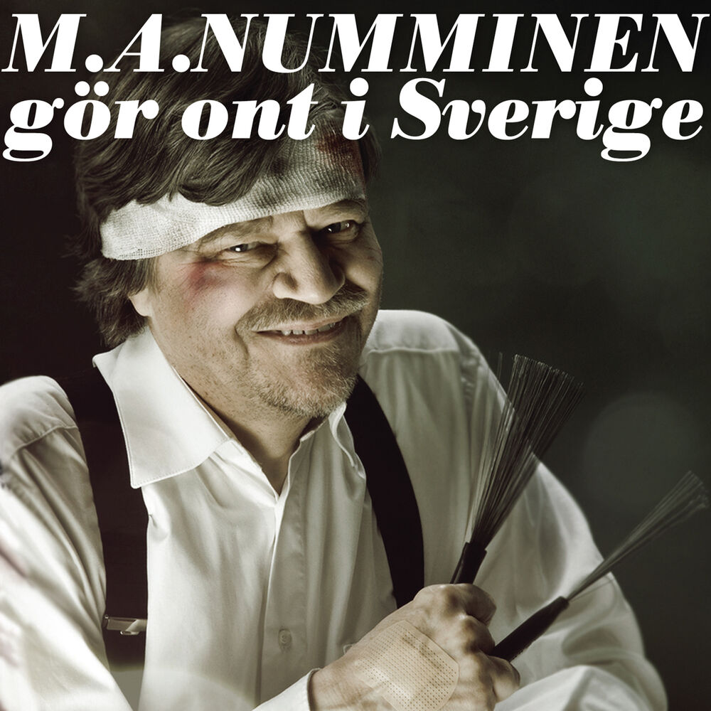 Picture of Gör Ont I Sverige