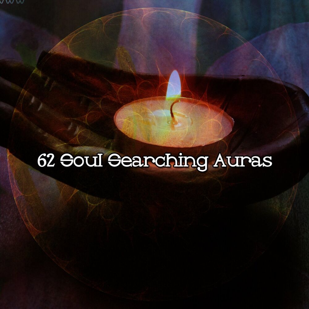 Picture of 62 Soul Searching Auras