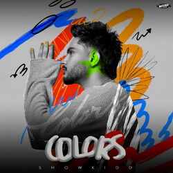 Cover of Colors