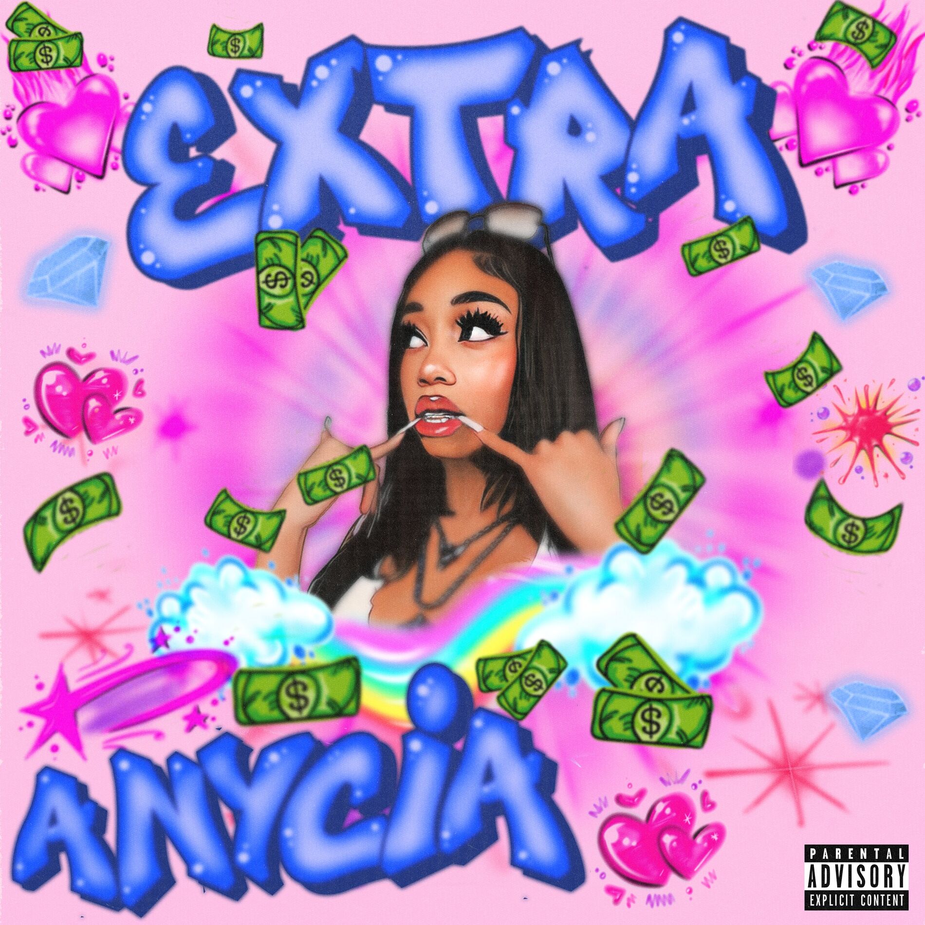 Album cover of BIG BODY