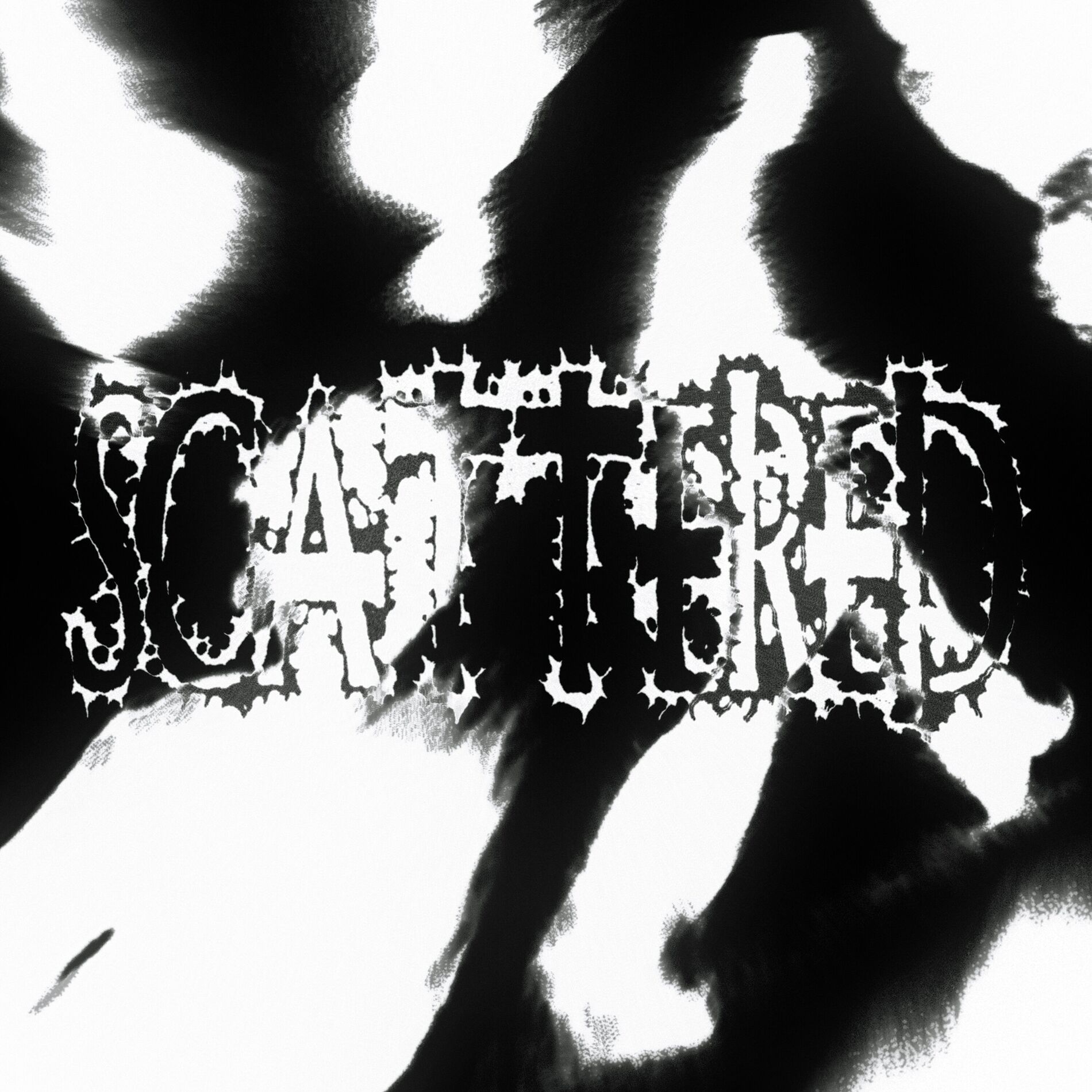 Album cover of Scattered