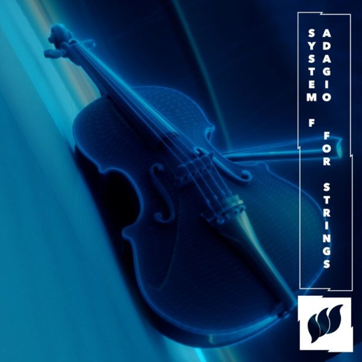 Album cover of Adagio for Strings