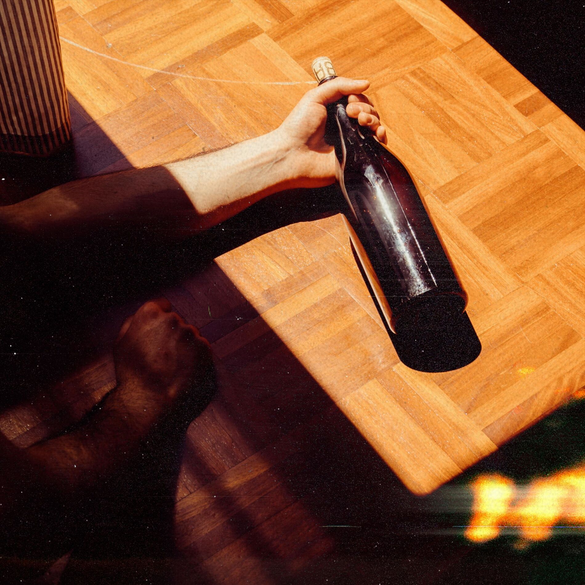 Album cover of Gocce di Vino (feat. Tamango)