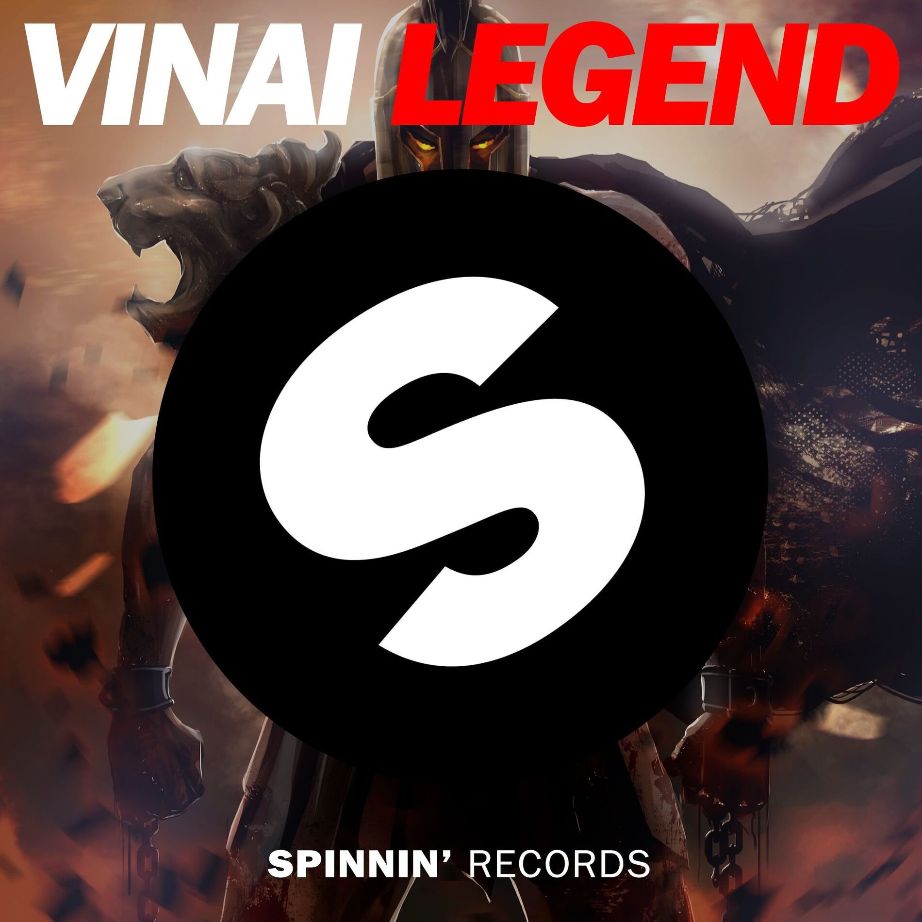 Album cover of Legend