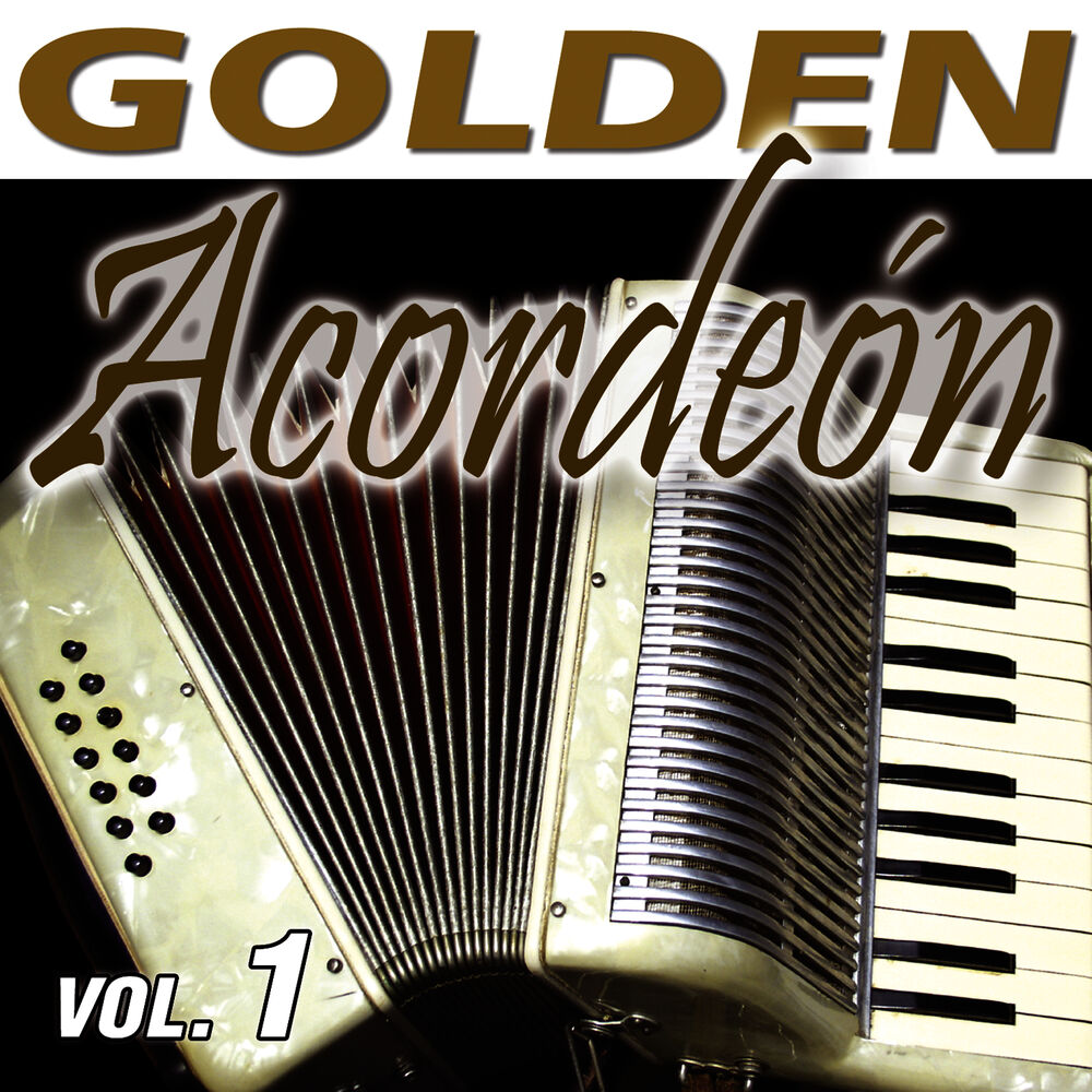 Picture of Latinos Al Acordeon Vol.1