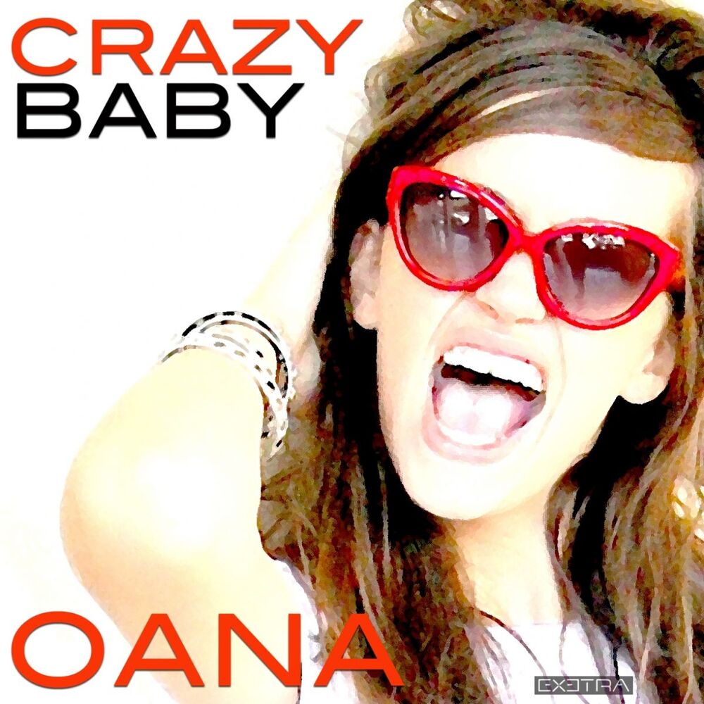 Picture of Crazy Baby