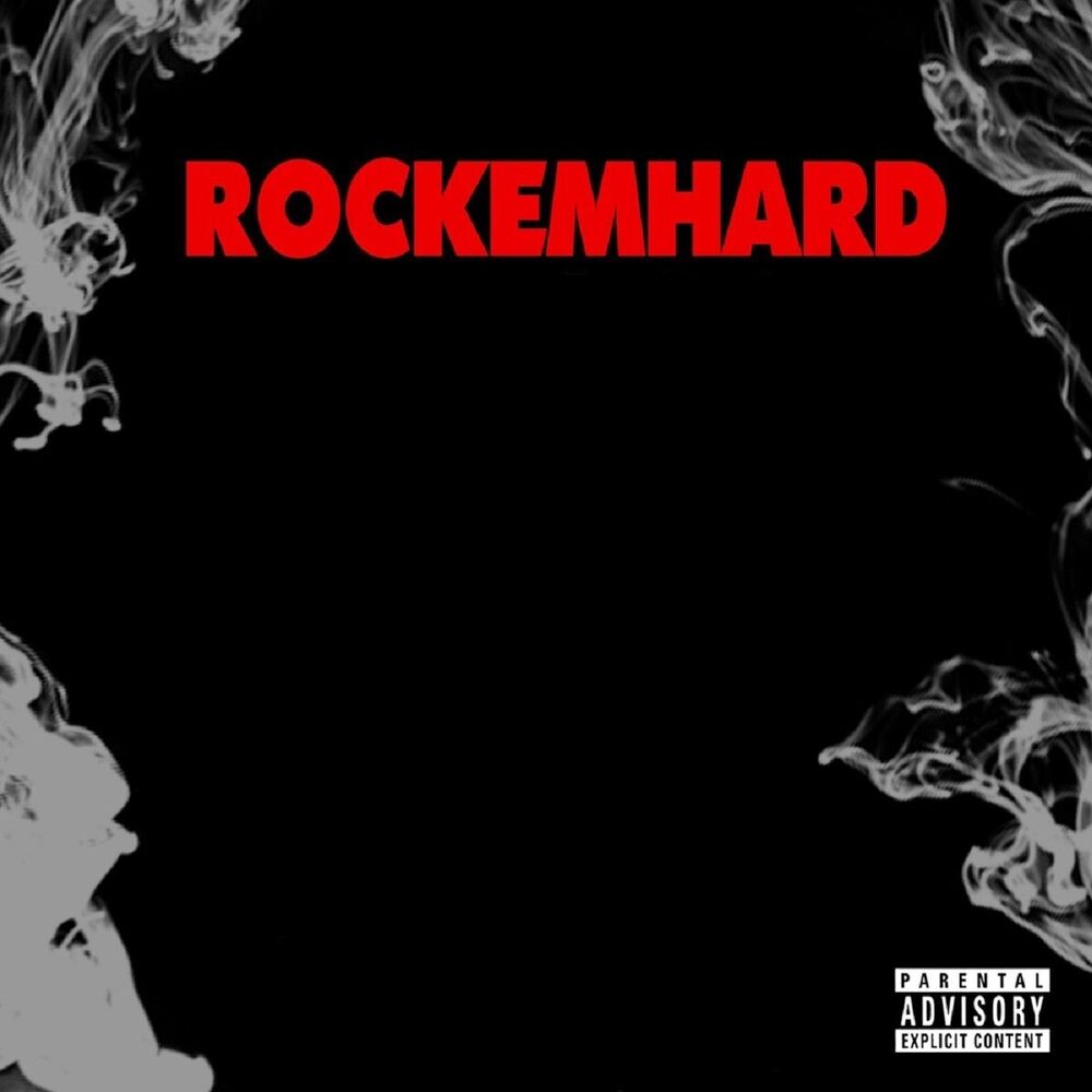 Picture of The Rockemhard Label