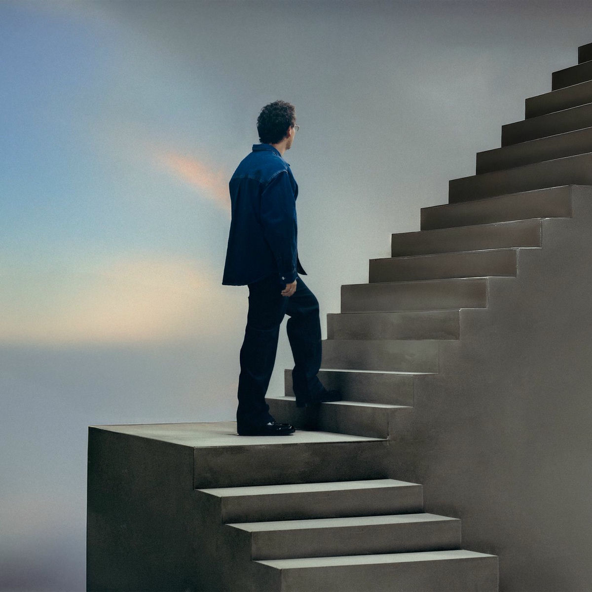 Album cover of Ik begin vandaag