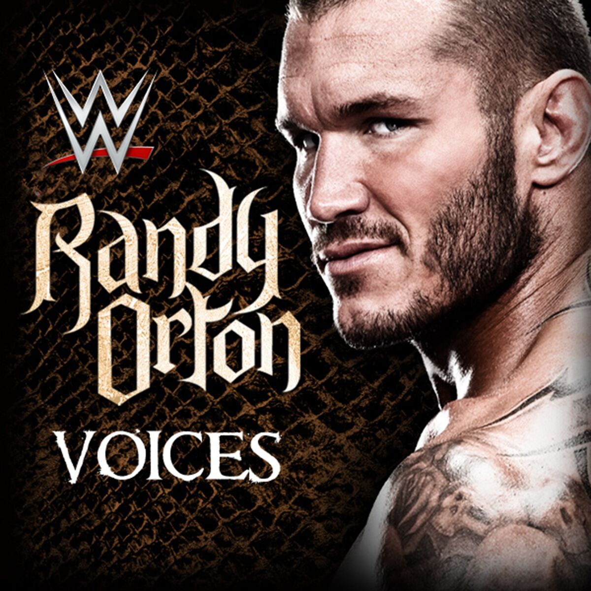 Album picture of WWE: Voices (Randy Orton) [feat. Rev Theory]