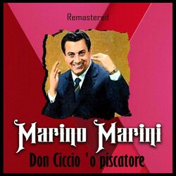 Cover of Don Ciccio 'o piscatore (Remastered)
