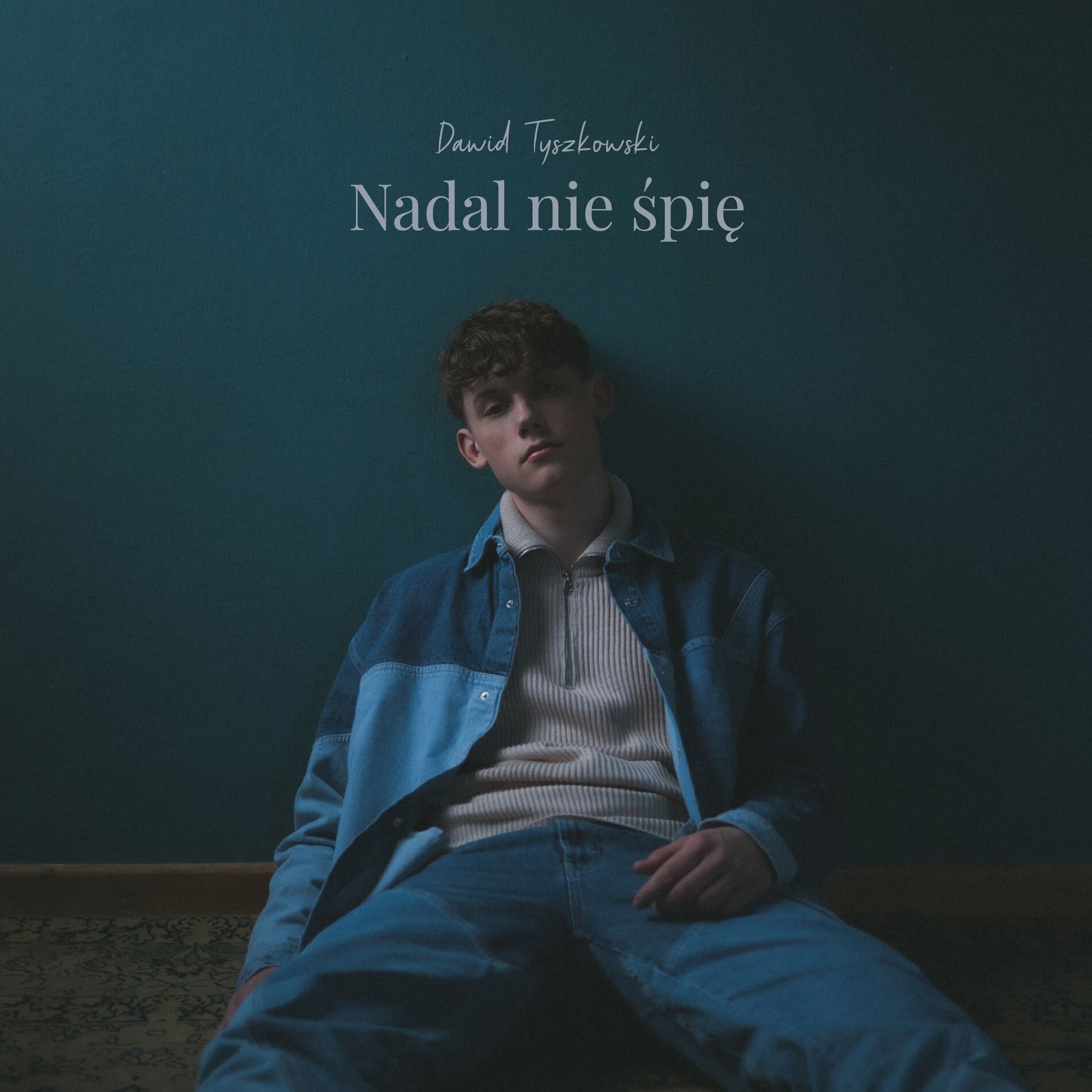 Album cover of Nadal nie śpię
