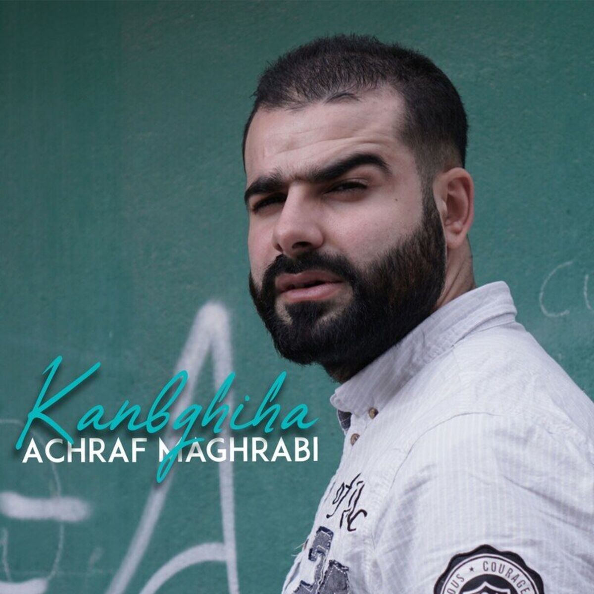 Album cover of Kanbghiha