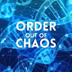 Cover of Order Out of Chaos