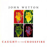 John Wetton: альбоми, пісні, концерти | Deezer
