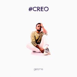 Cover of #Creo