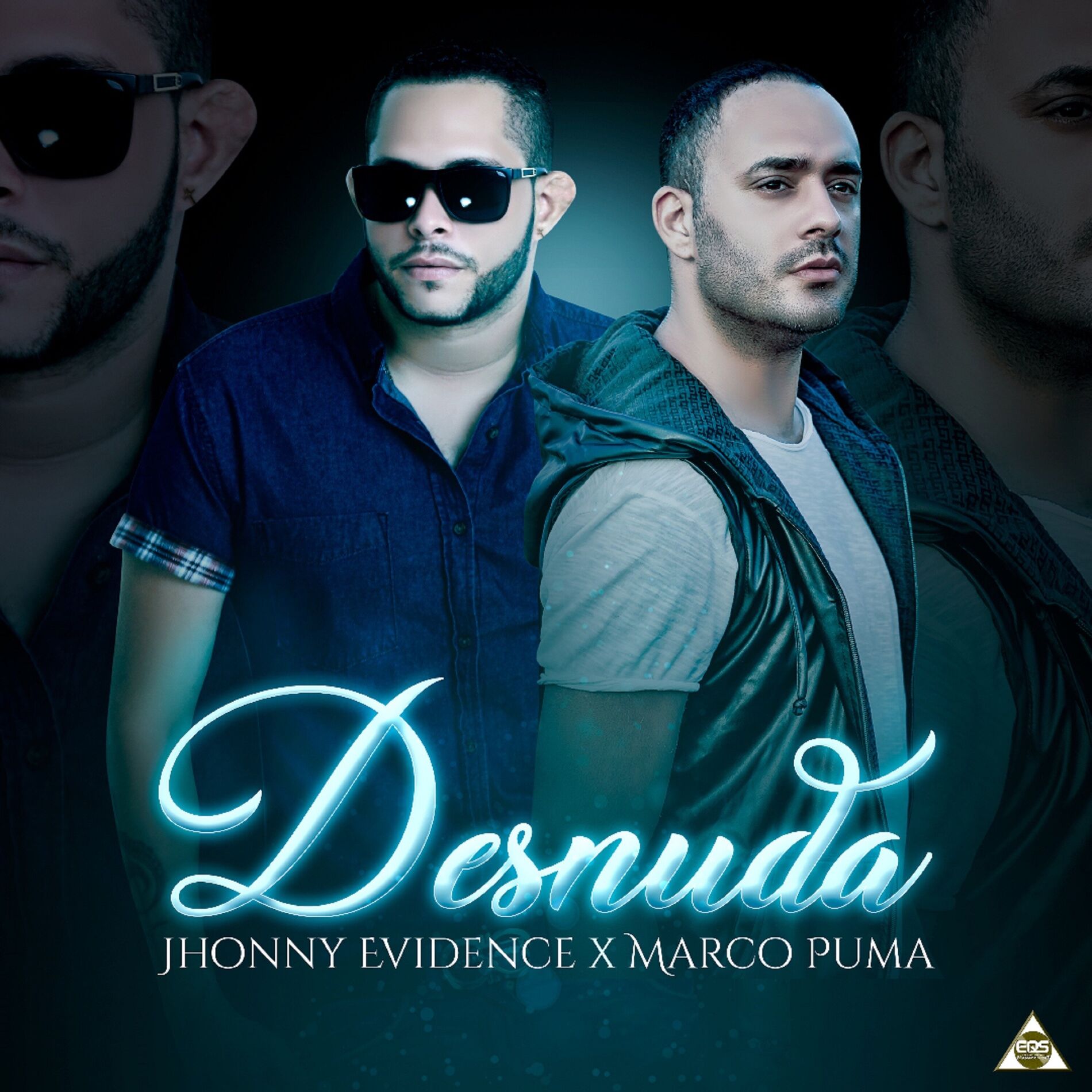 Album cover of Desnuda