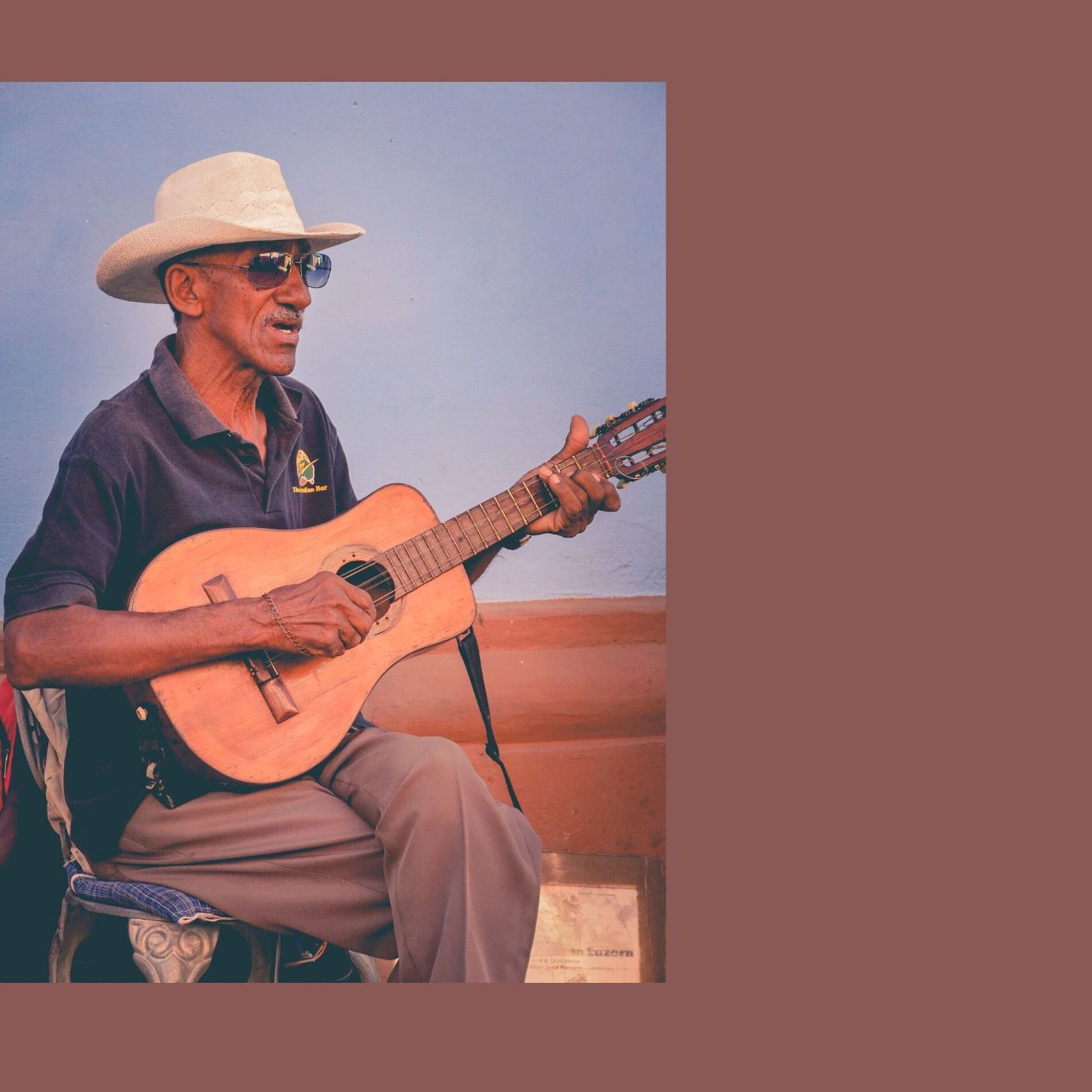 Album cover of Radio Studio Dance : Los Continuados (En Vivo)