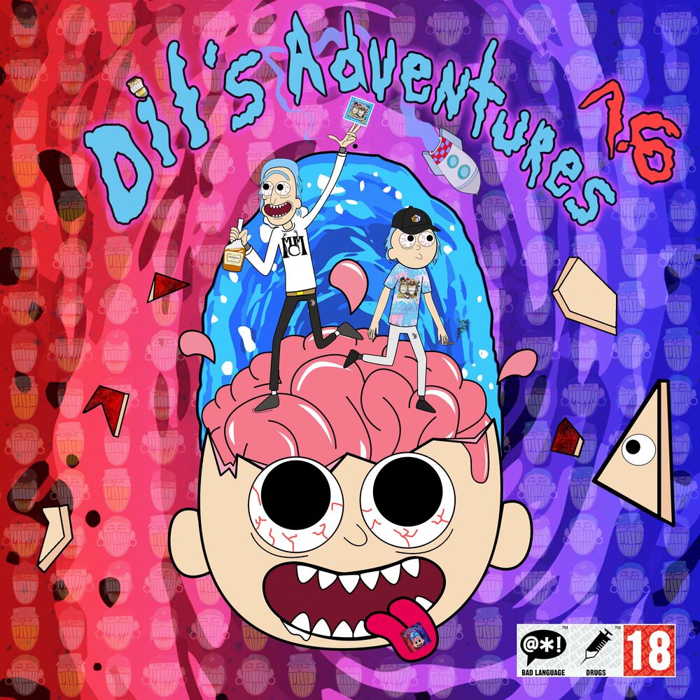 Picture of Dil's Adventures 1.6