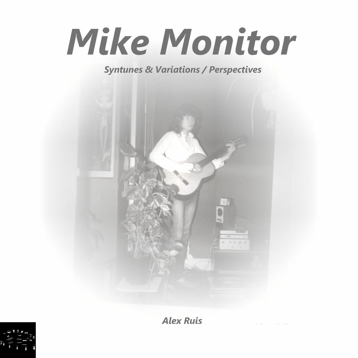 Album cover of Mike Monitor (Orchestral)