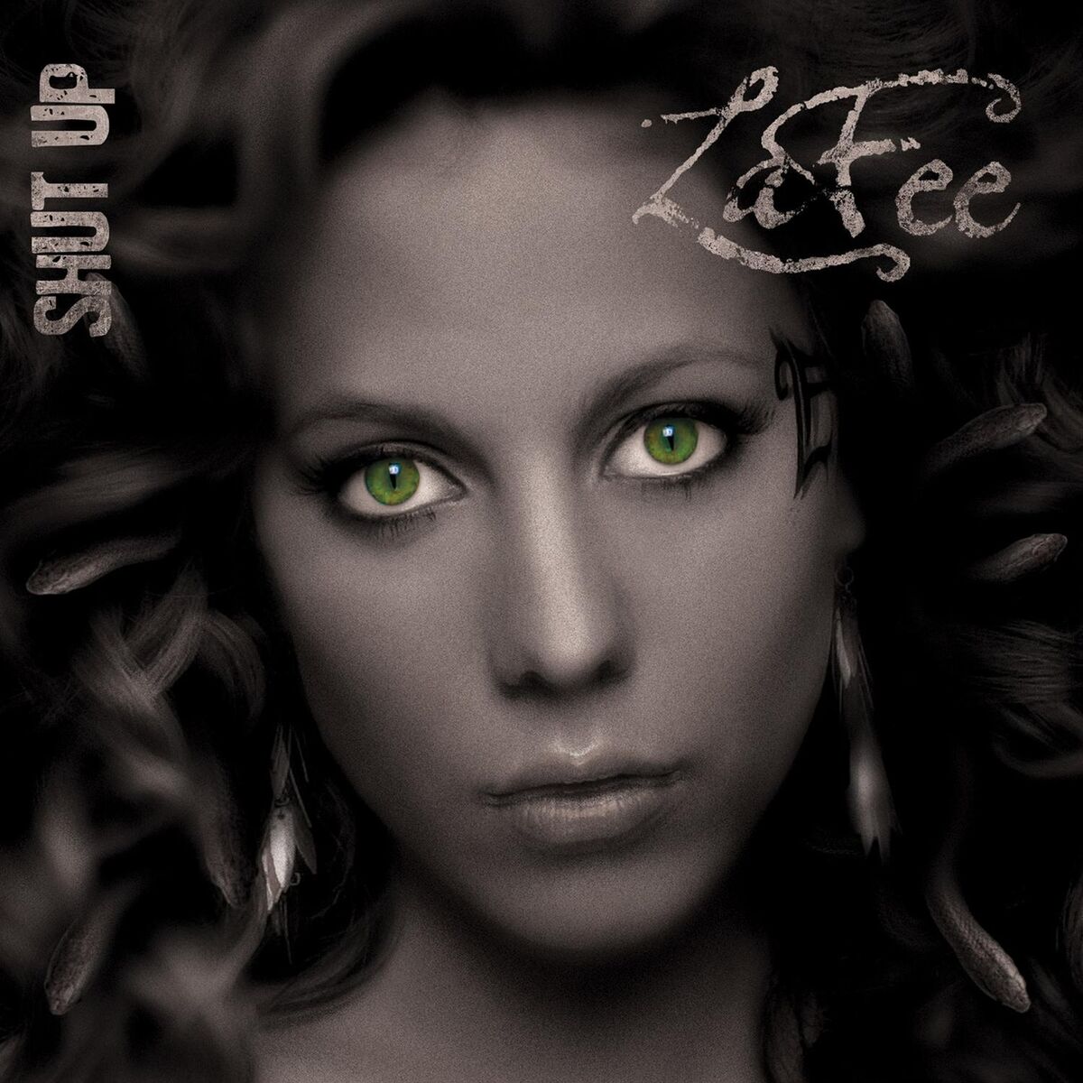Album cover of Shut Up