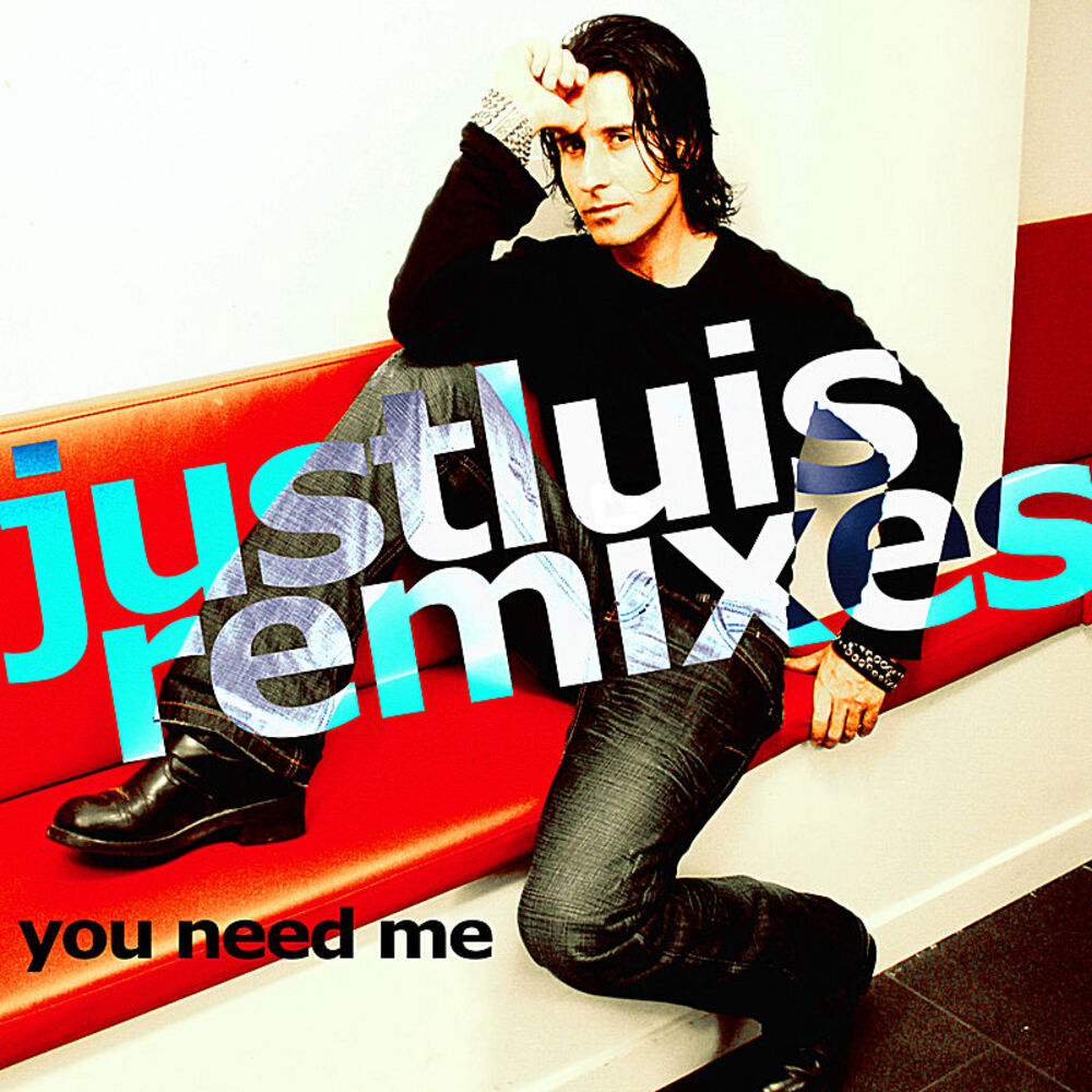 Picture of You Need Me Remixes