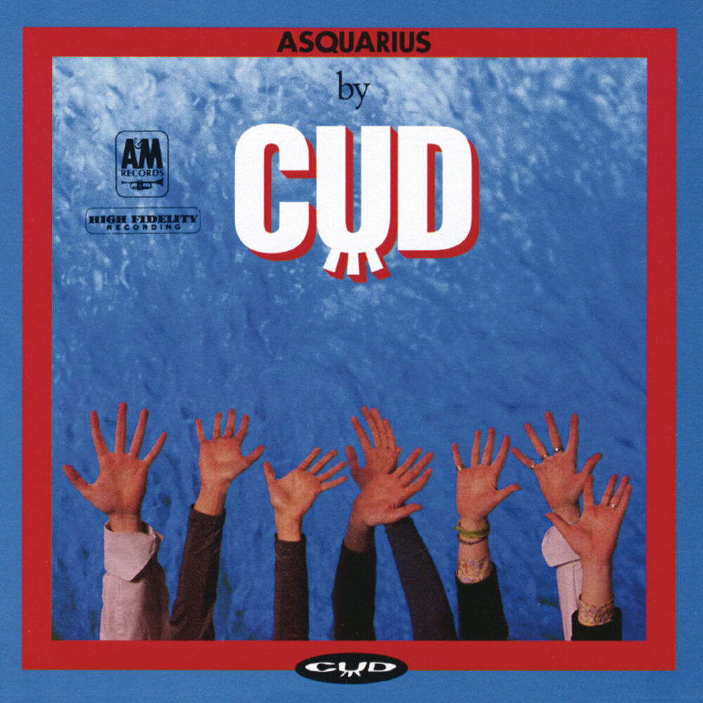 Picture of Asquarius - Reissue Expanded